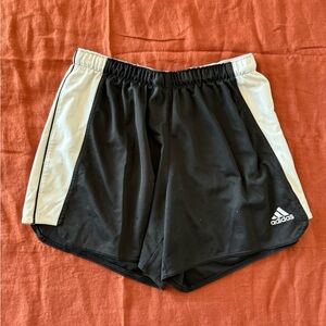 Adidas Running Shorts